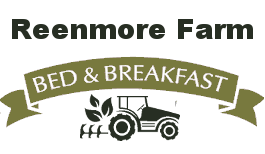 Reenmore Farmhouse Bed & Breakfast