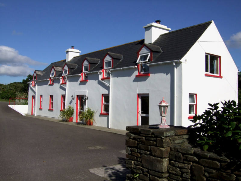 The House