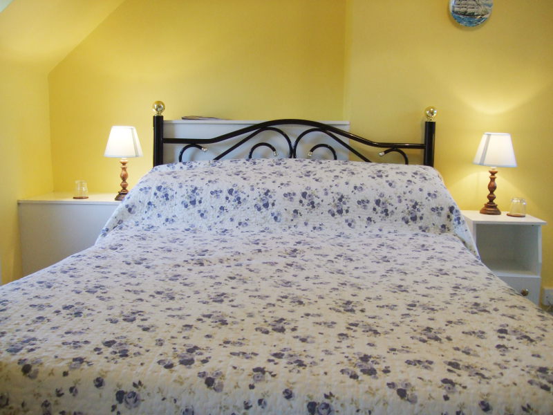 Double Bedroon